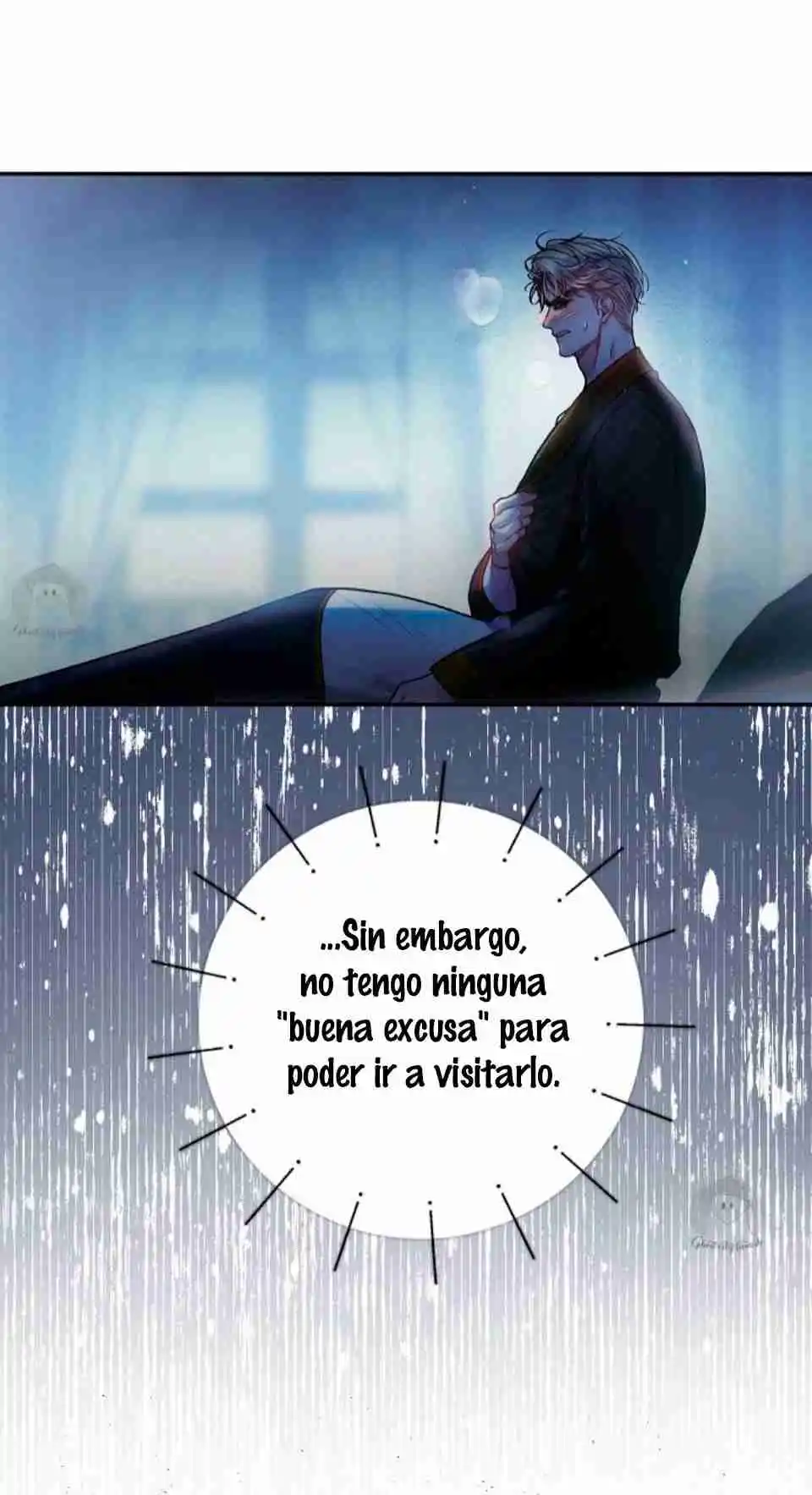 Sugar Rain - Capítulo 43 - Página 40 - LectorTMOo