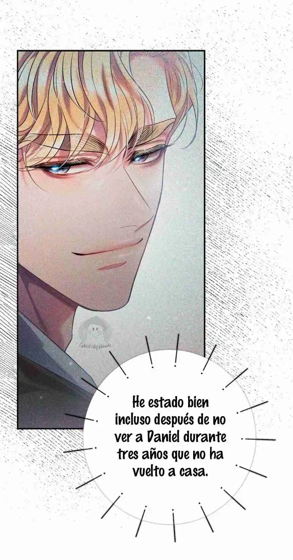 Sugar Rain - Capítulo 43 - Página 41 - LectorTMOo