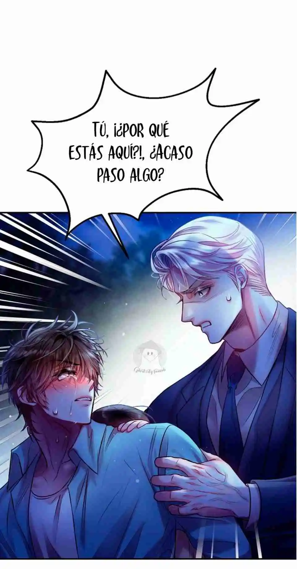 Sugar Rain - Capítulo 43 - Página 54 - LectorTMOo