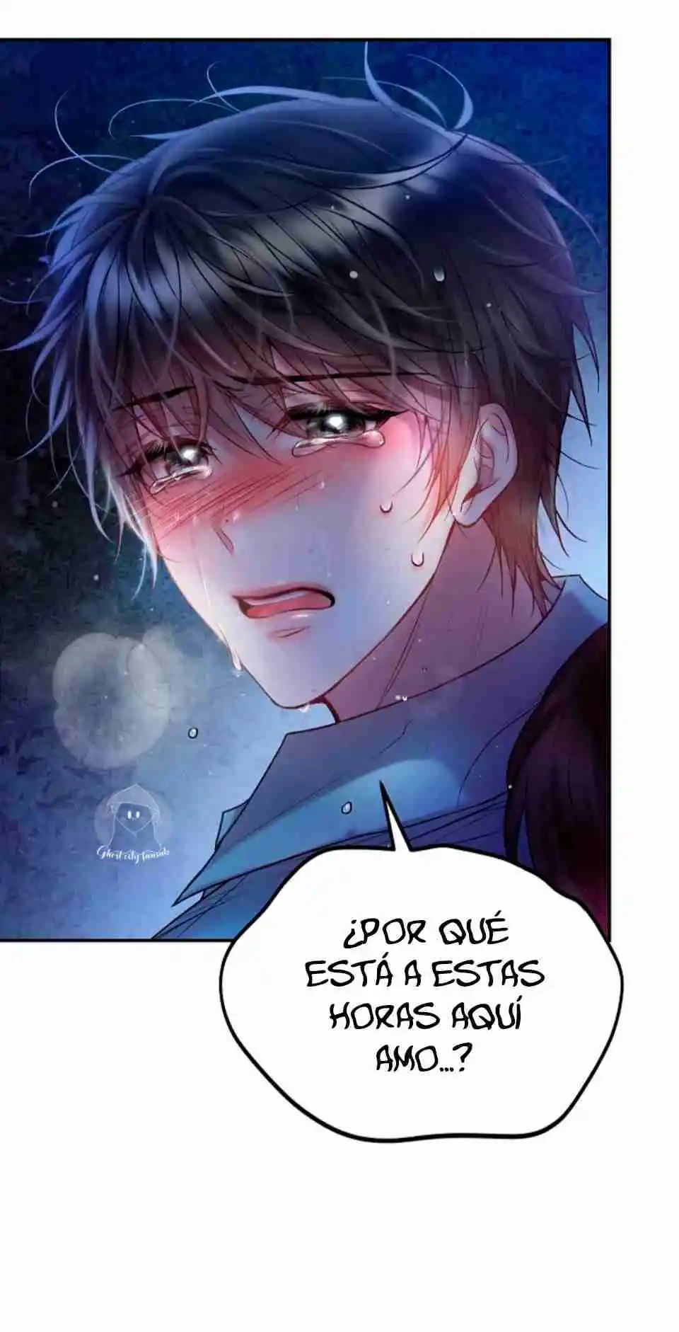 Sugar Rain - Capítulo 43 - Página 56 - LectorTMOo