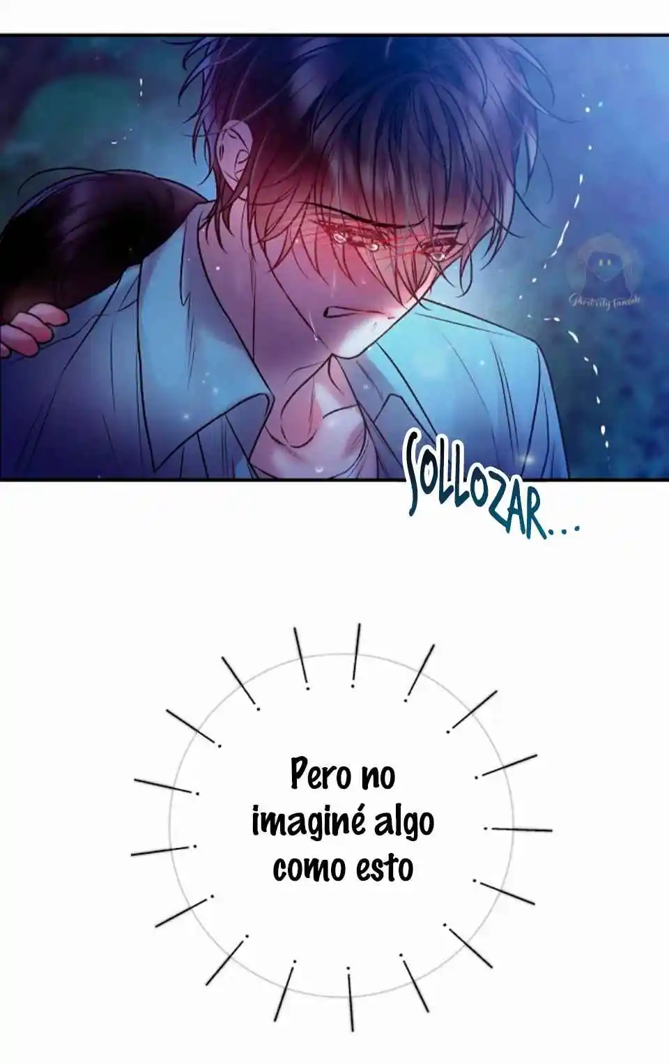 Sugar Rain - Capítulo 43 - Página 60 - LectorTMOo