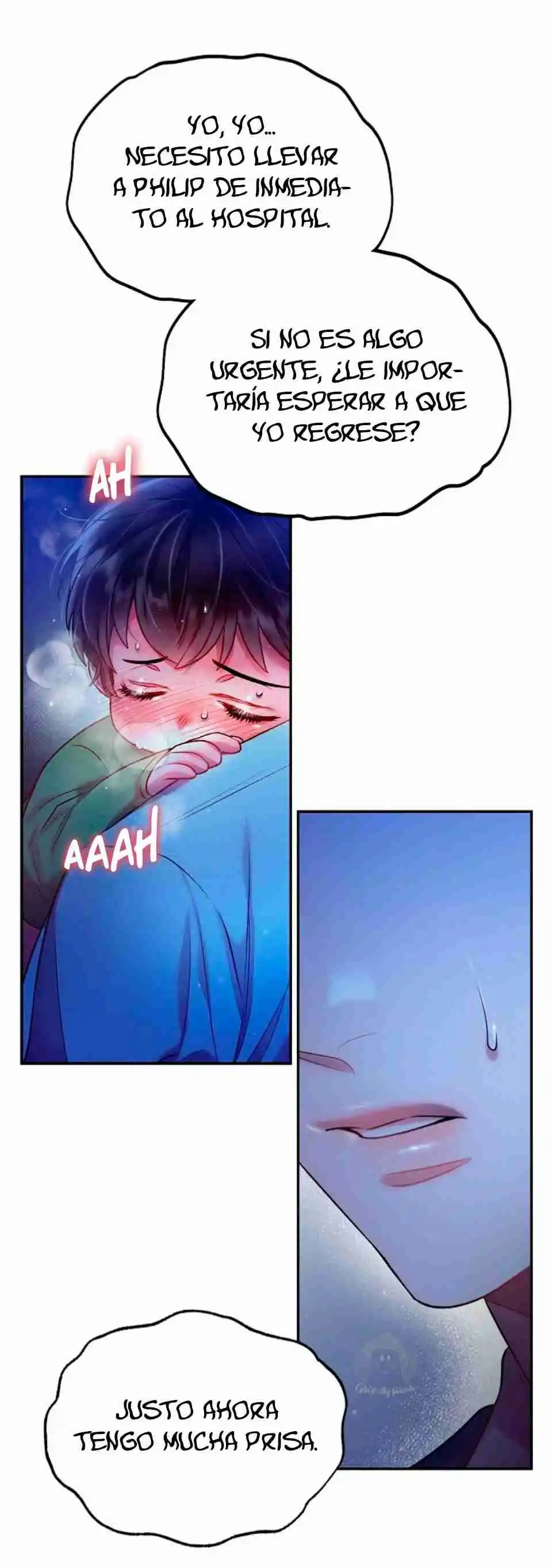 Sugar Rain - Capítulo 43 - Página 63 - LectorTMOo