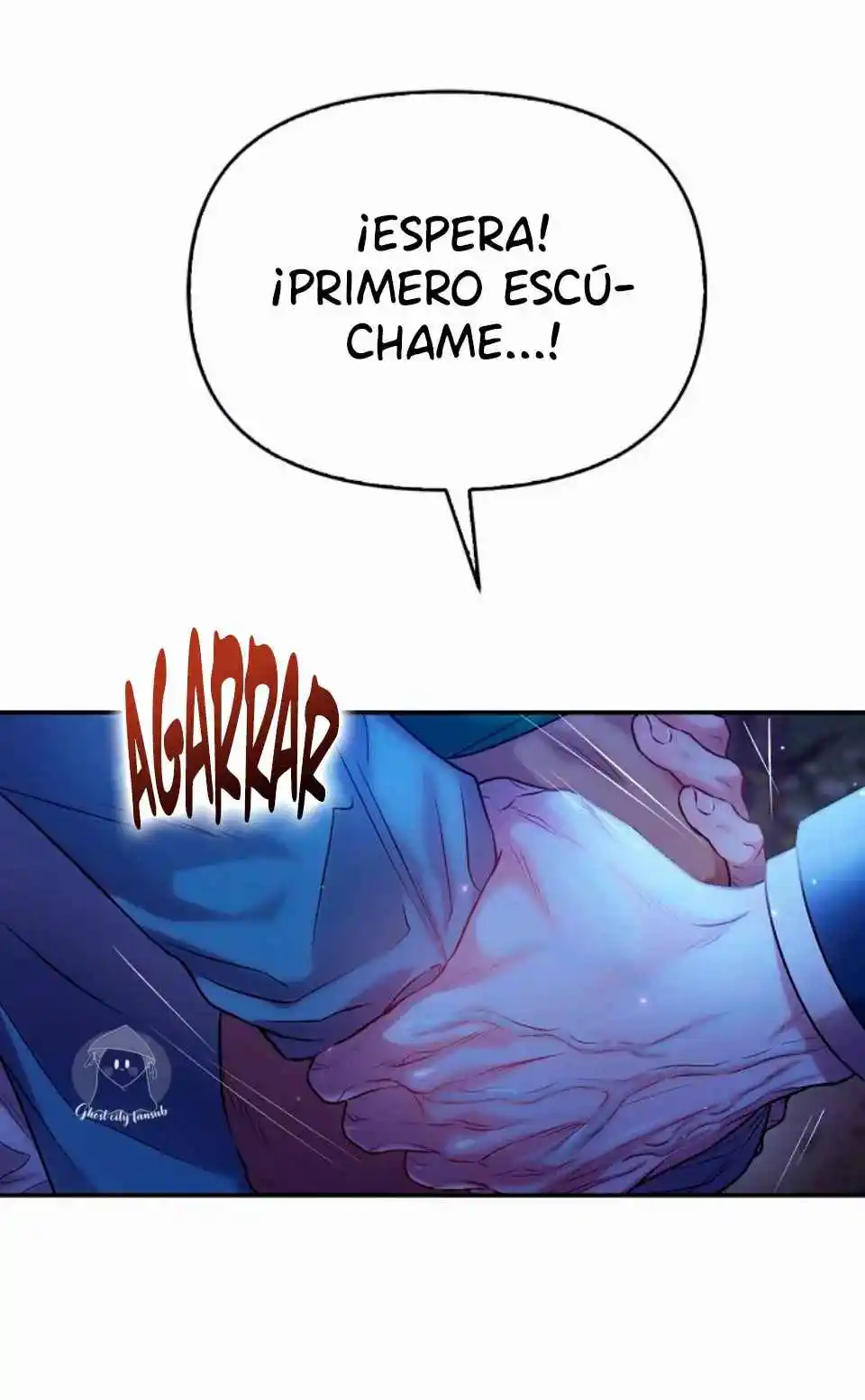 Sugar Rain - Capítulo 43 - Página 72 - LectorTMOo