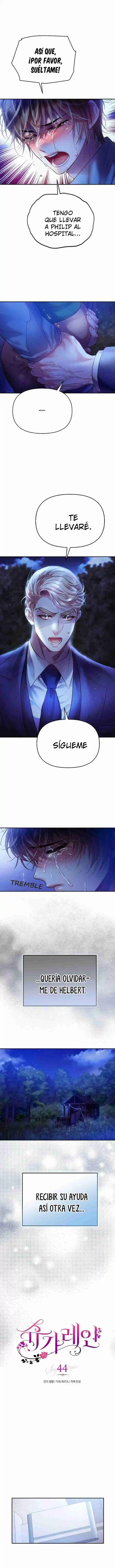 Sugar Rain - Capítulo 44 - Página 2 - LectorTMOo