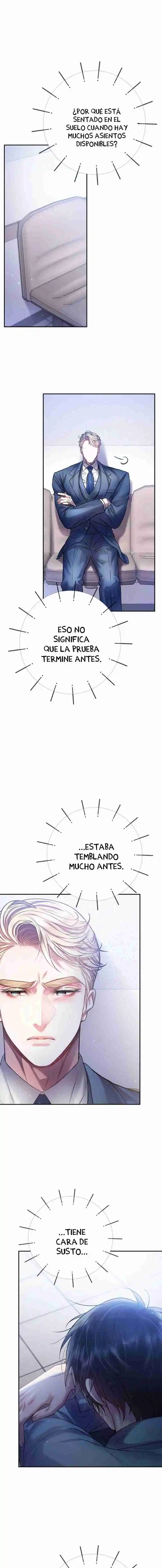 Sugar Rain - Capítulo 44 - Página 4 - LectorTMOo