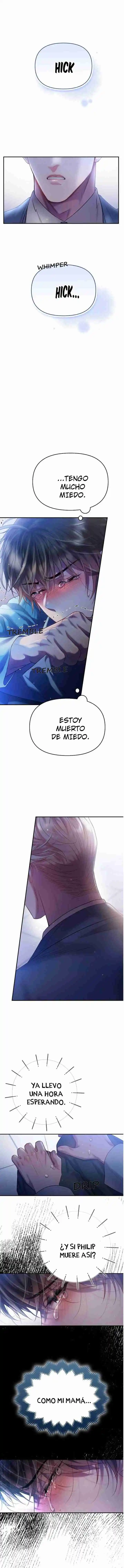 Sugar Rain - Capítulo 44 - Página 6 - LectorTMOo