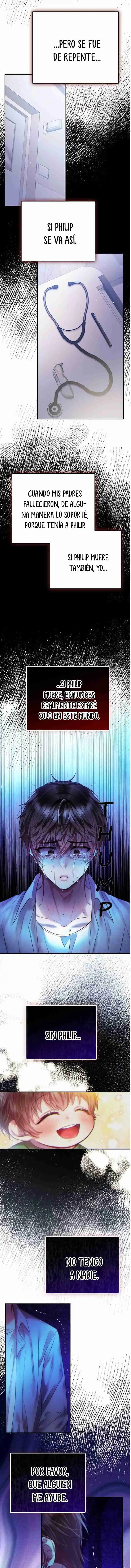 Sugar Rain - Capítulo 44 - Página 7 - LectorTMOo