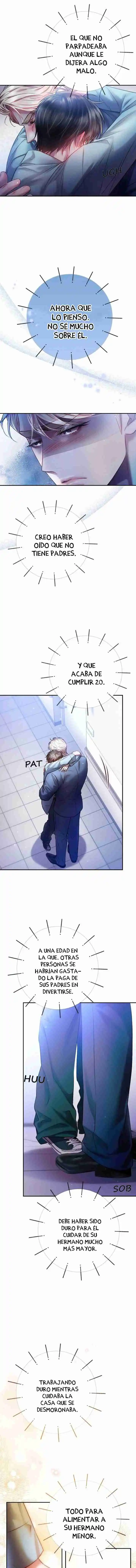 Sugar Rain - Capítulo 44 - Página 10 - LectorTMOo