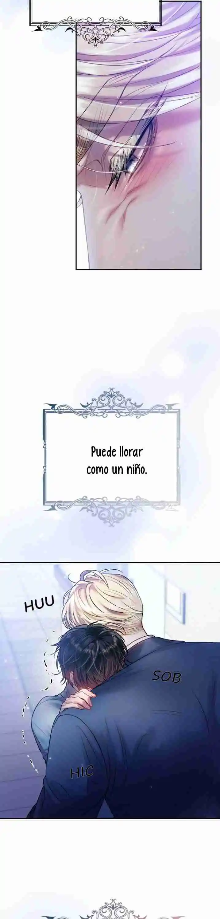 Sugar Rain - Capítulo 45 - Página 4 - LectorTMOo