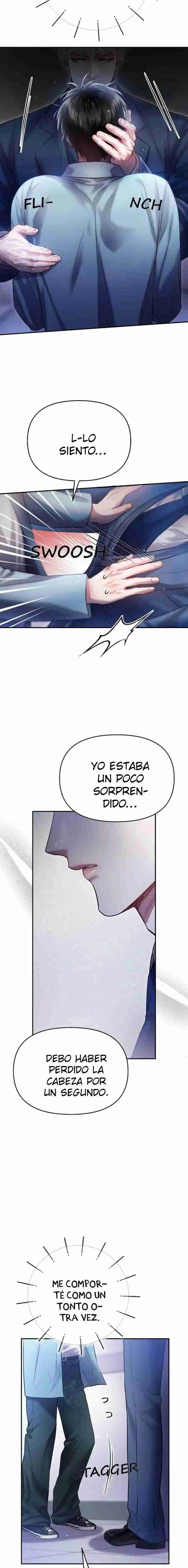 Sugar Rain - Capítulo 45 - Página 10 - LectorTMOo