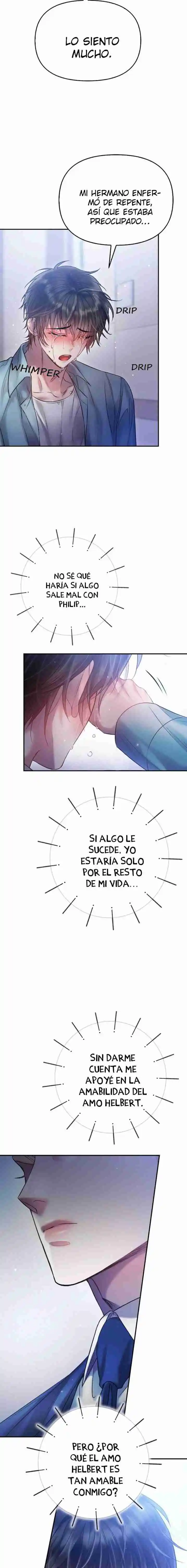 Sugar Rain - Capítulo 45 - Página 11 - LectorTMOo