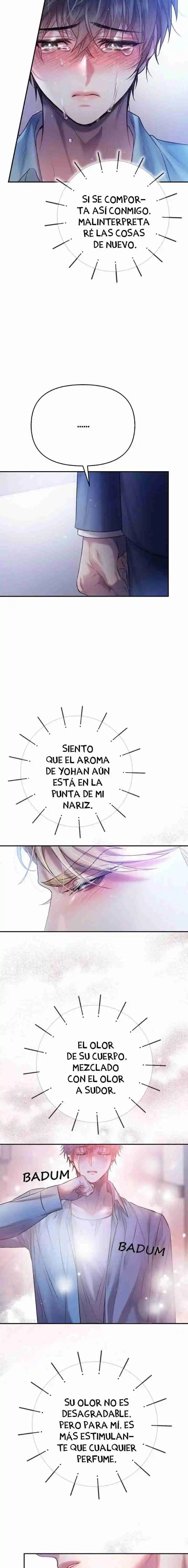 Sugar Rain - Capítulo 45 - Página 12 - LectorTMOo