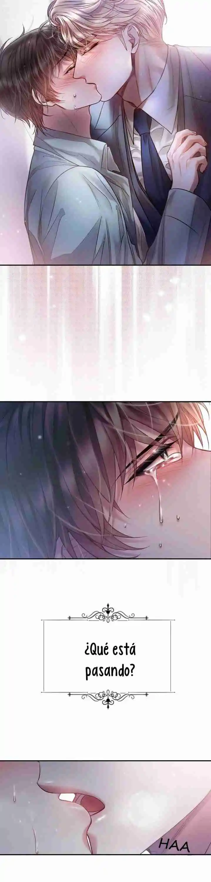 Sugar Rain - Capítulo 45 - Página 17 - LectorTMOo