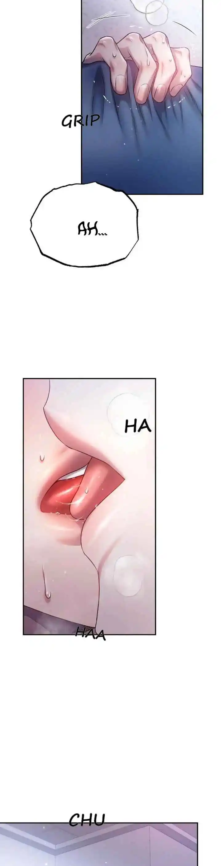Sugar Rain - Capítulo 45 - Página 19 - LectorTMOo