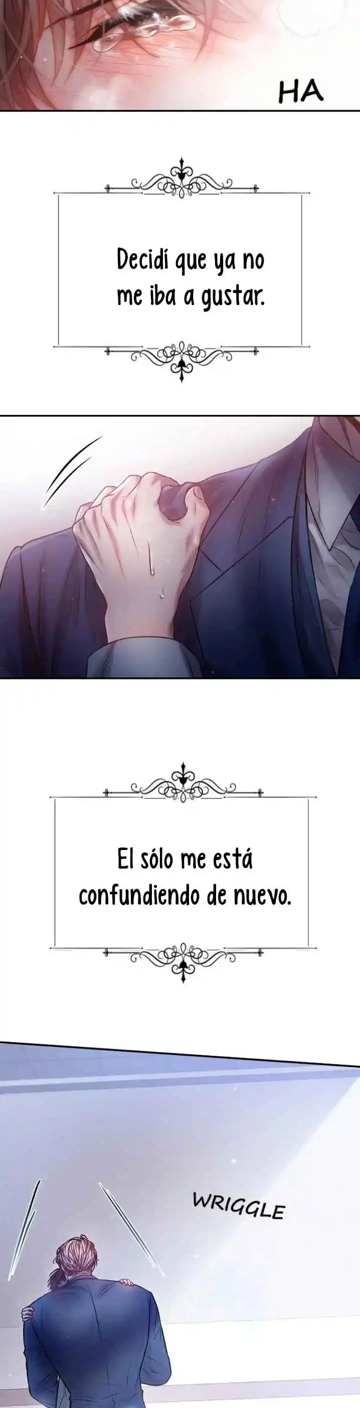 Sugar Rain - Capítulo 45 - Página 22 - LectorTMOo