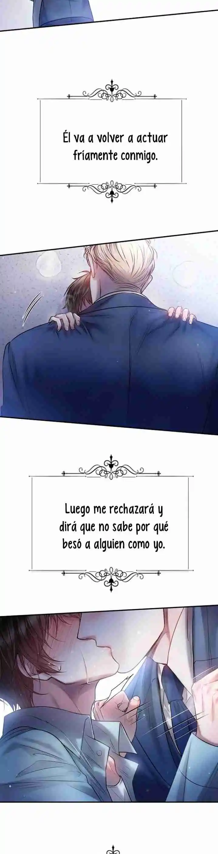 Sugar Rain - Capítulo 45 - Página 23 - LectorTMOo