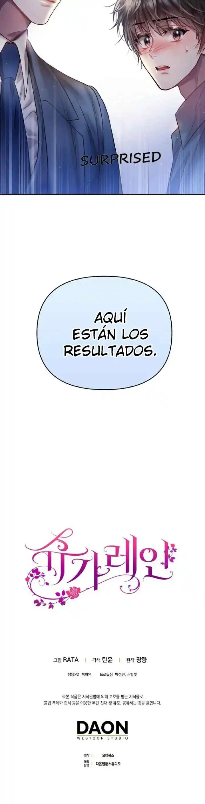 Sugar Rain - Capítulo 45 - Página 26 - LectorTMOo