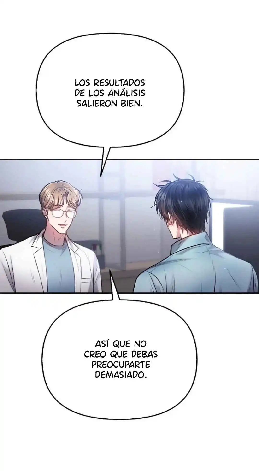 Sugar Rain - Capítulo 46 - Página 5 - LectorTMOo