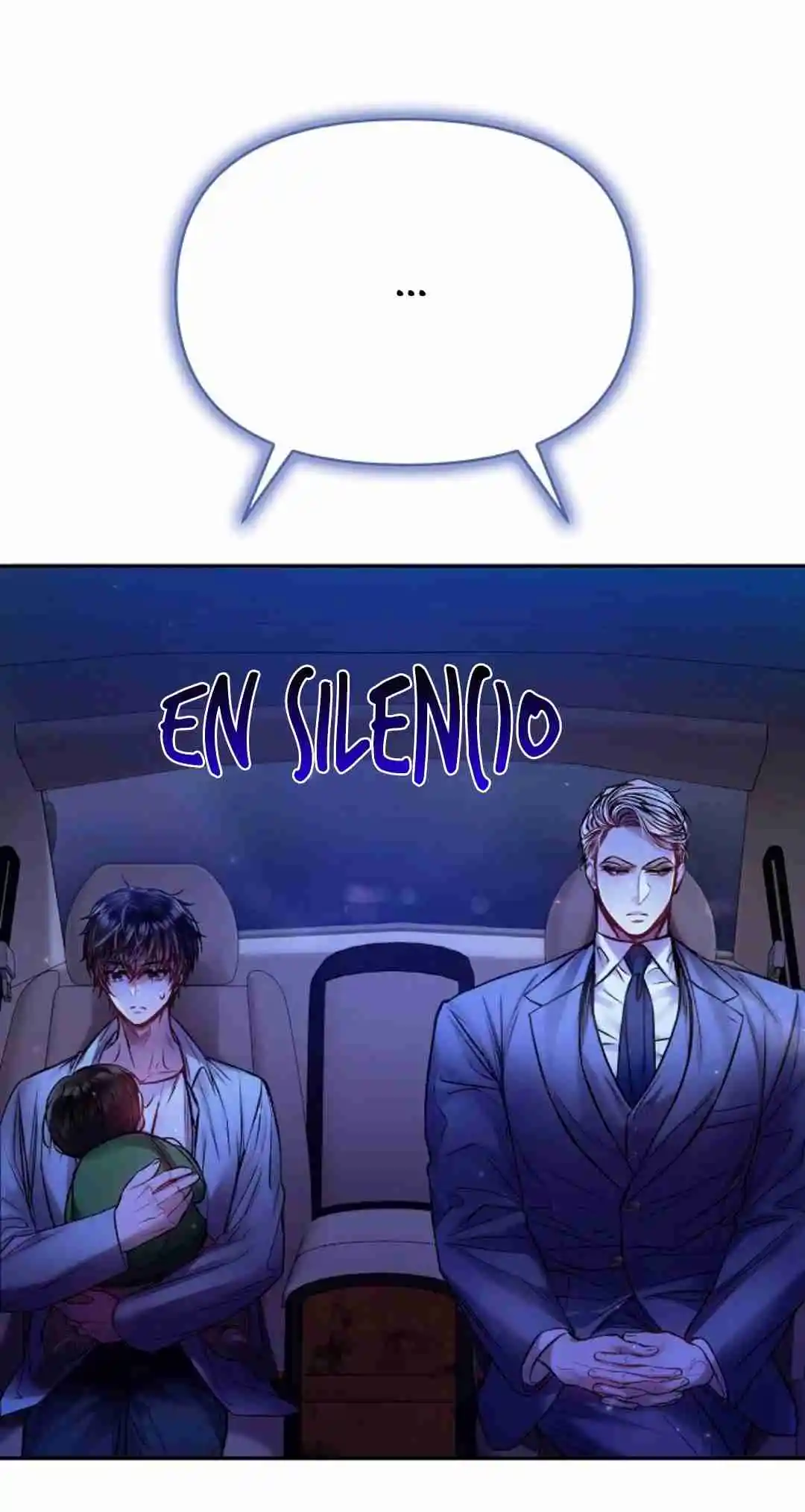 Sugar Rain - Capítulo 46 - Página 16 - LectorTMOo