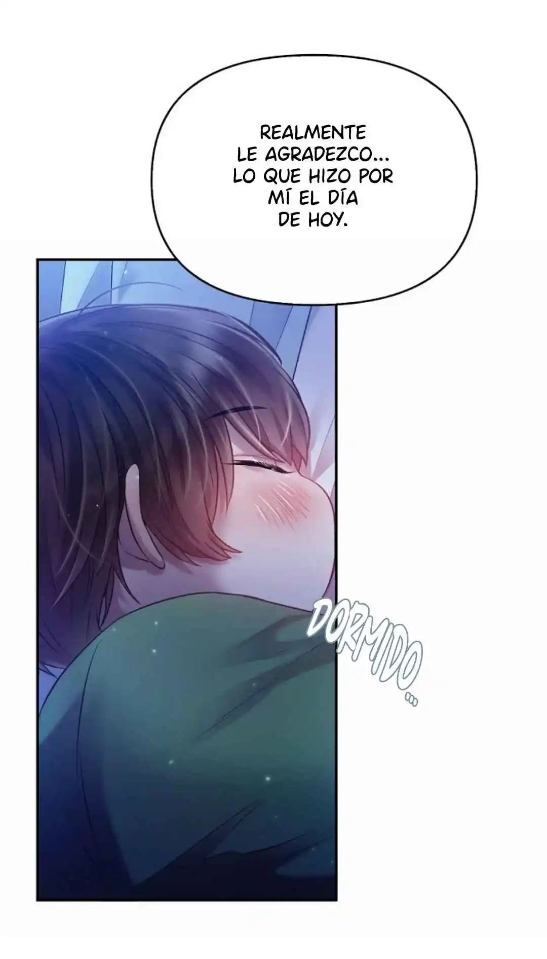 Sugar Rain - Capítulo 46 - Página 22 - LectorTMOo