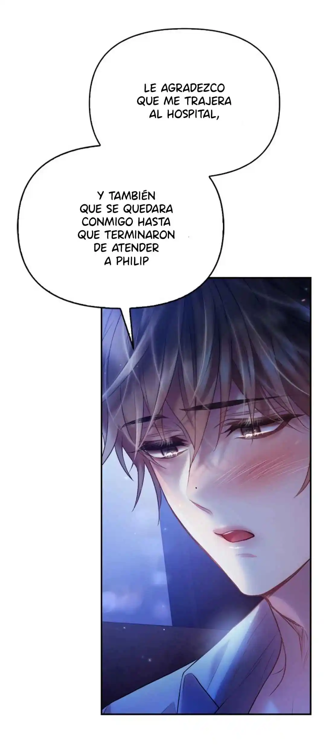 Sugar Rain - Capítulo 46 - Página 23 - LectorTMOo
