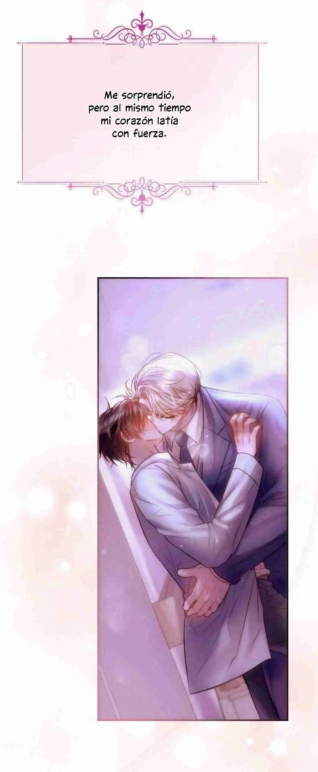 Sugar Rain - Capítulo 46 - Página 33 - LectorTMOo