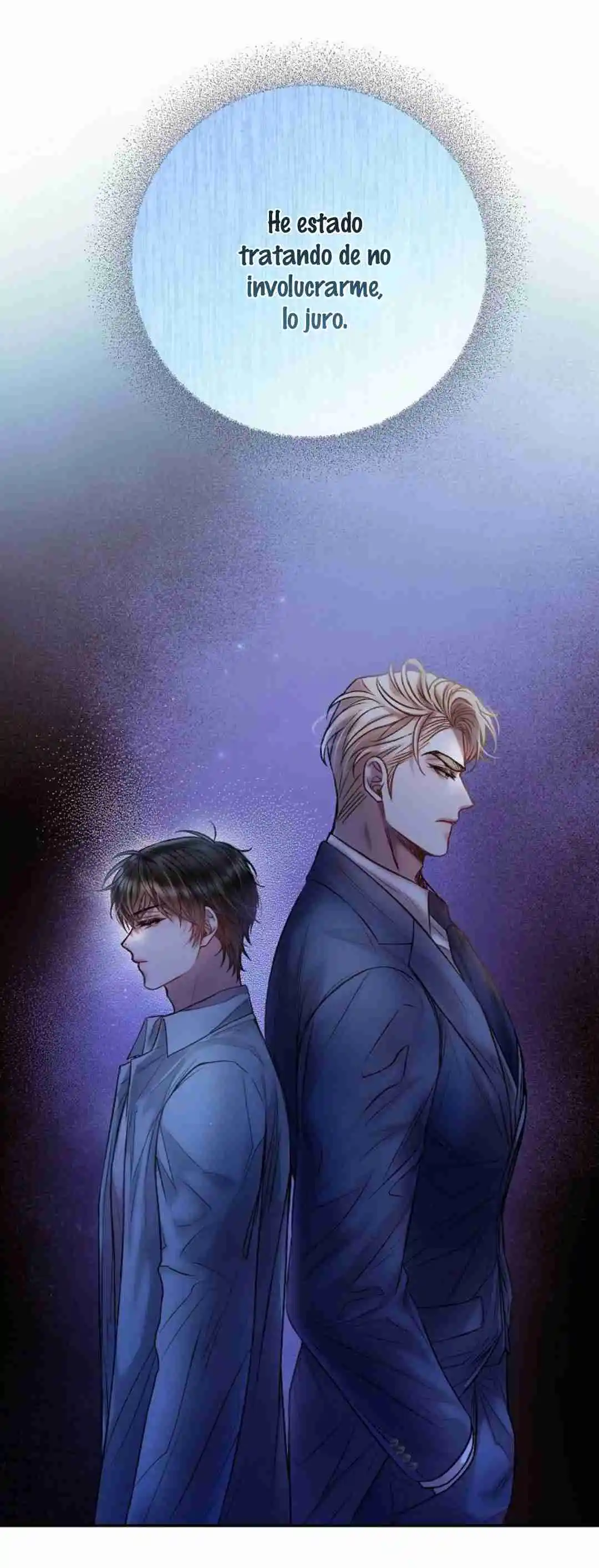 Sugar Rain - Capítulo 46 - Página 51 - LectorTMOo