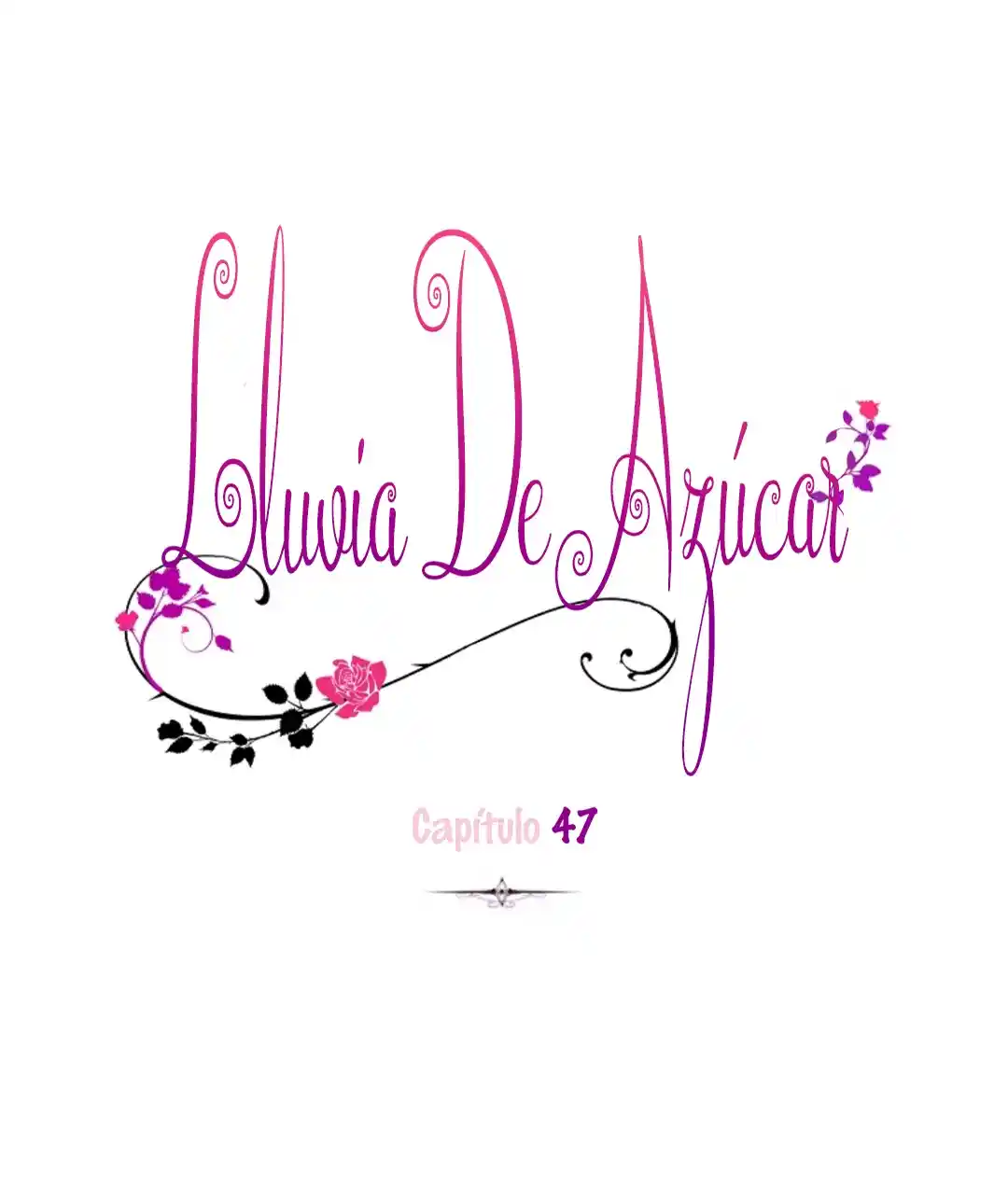 Sugar Rain - Capítulo 47 - Página 4 - LectorTMOo