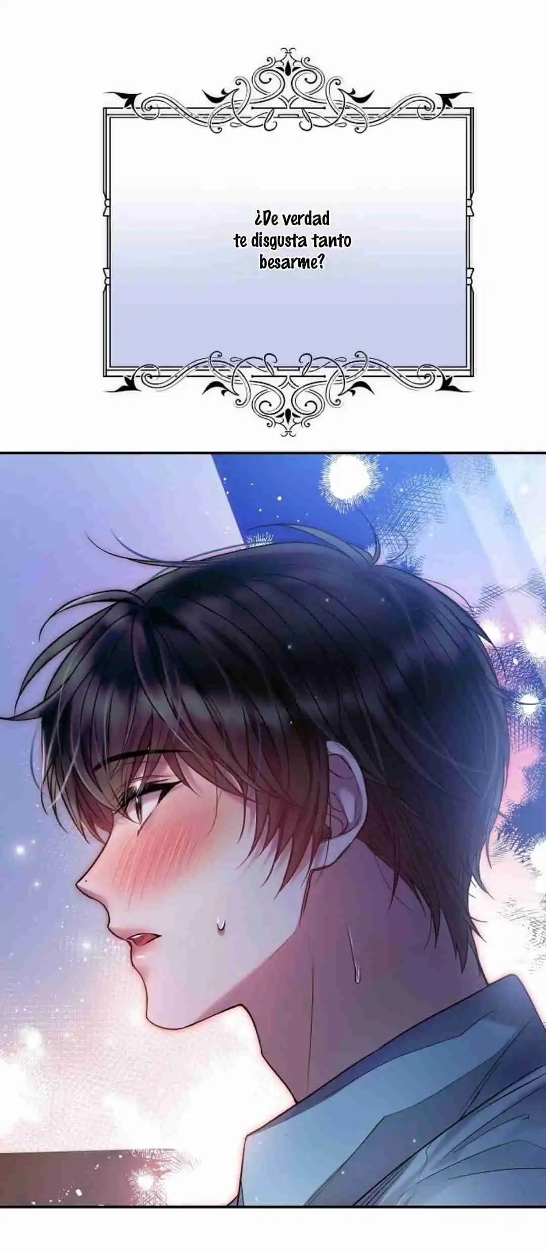 Sugar Rain - Capítulo 47 - Página 18 - LectorTMOo