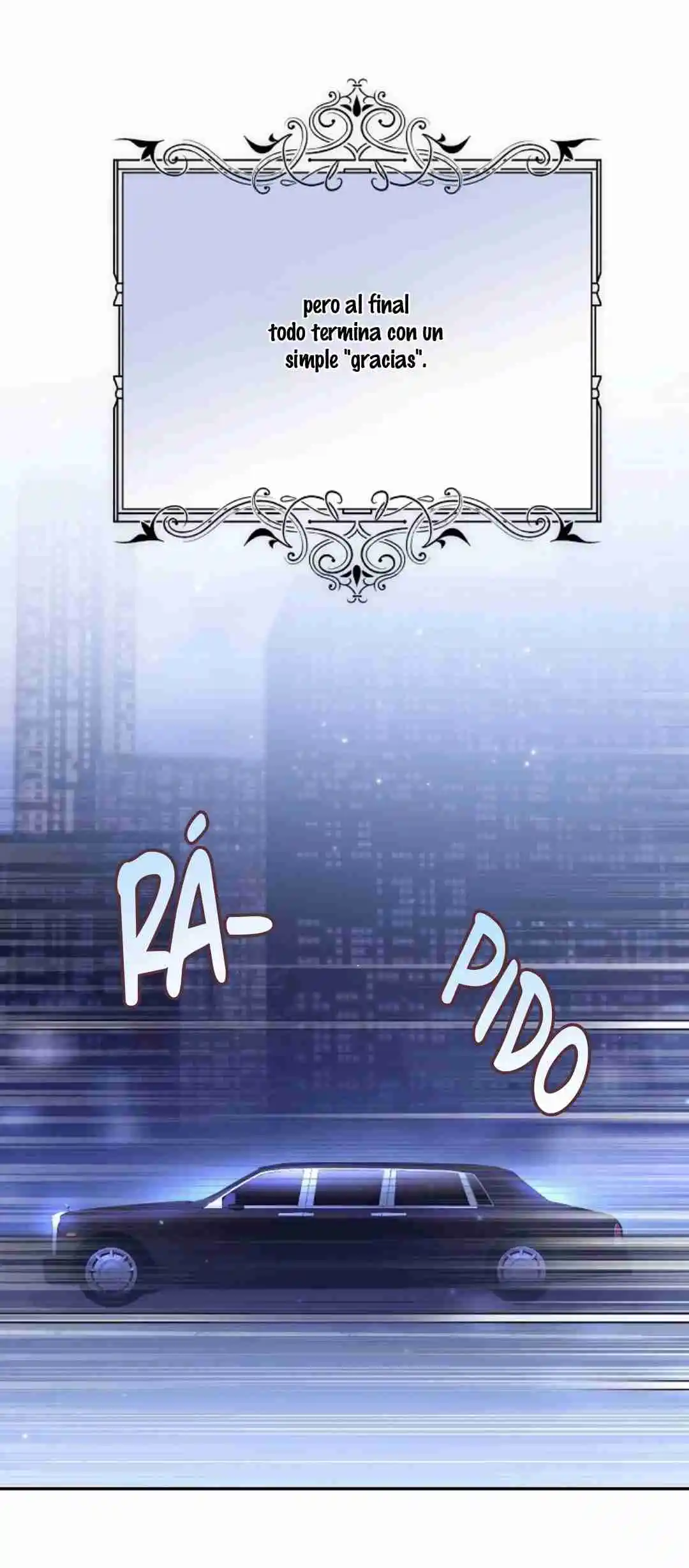 Sugar Rain - Capítulo 47 - Página 22 - LectorTMOo