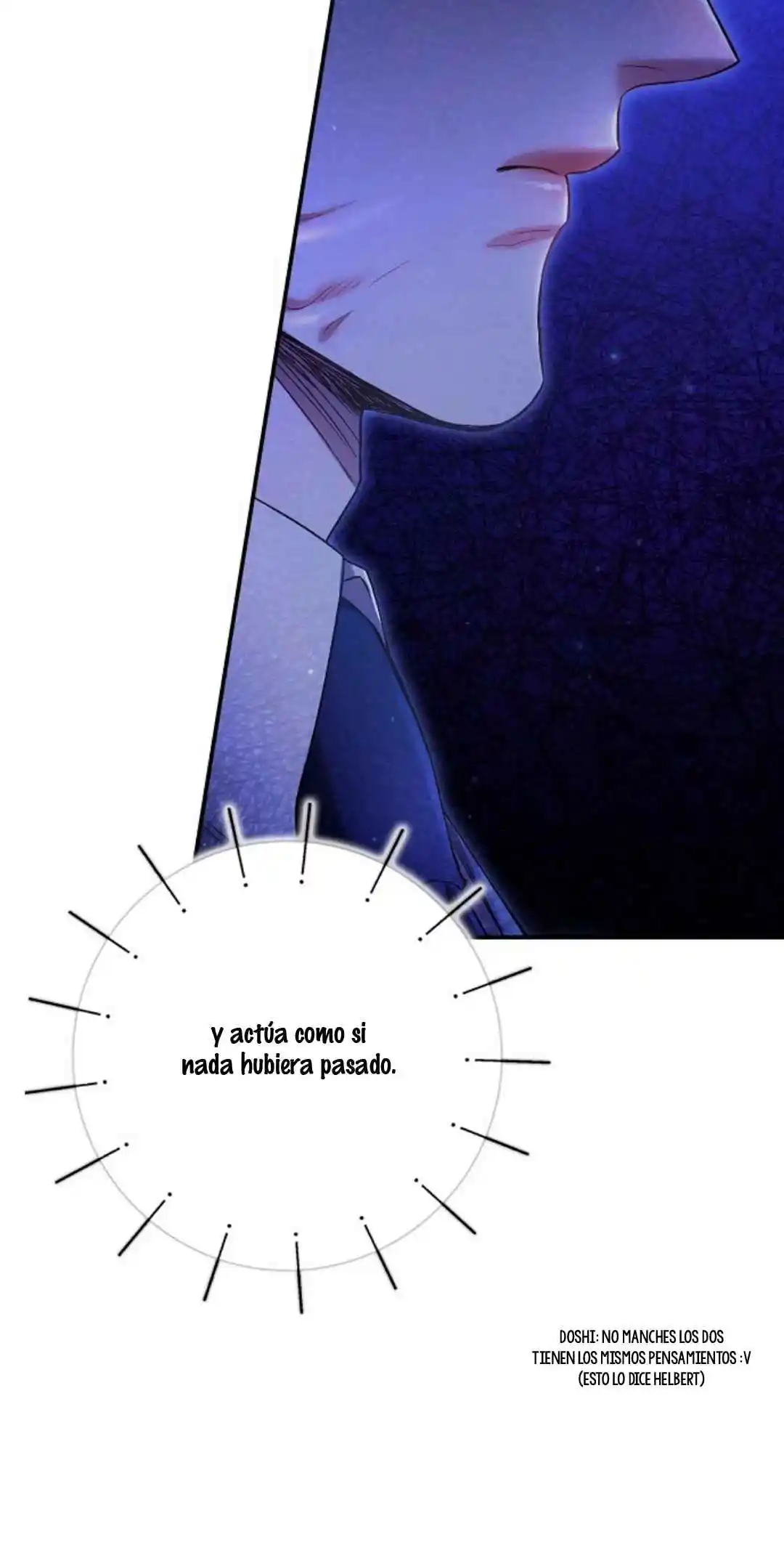 Sugar Rain - Capítulo 47 - Página 26 - LectorTMOo