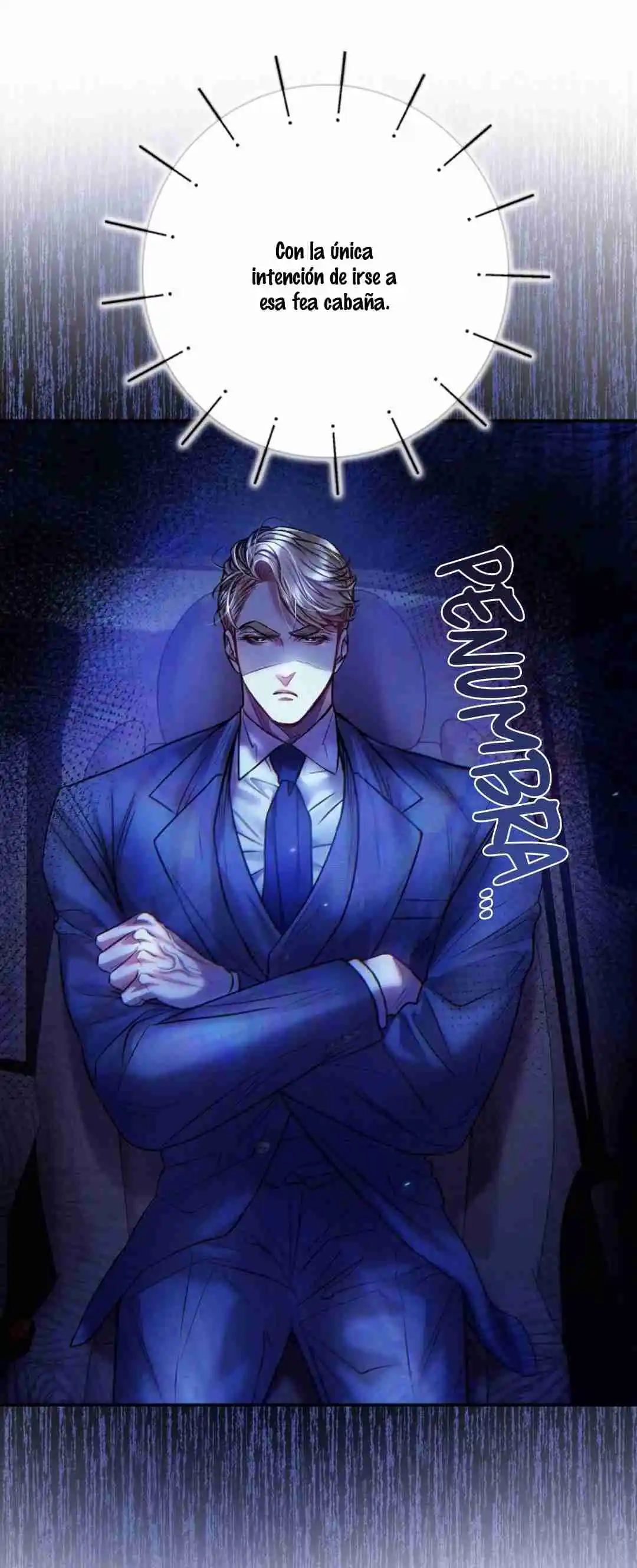 Sugar Rain - Capítulo 47 - Página 27 - LectorTMOo