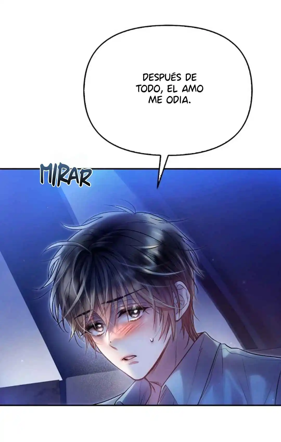 Sugar Rain - Capítulo 47 - Página 34 - LectorTMOo