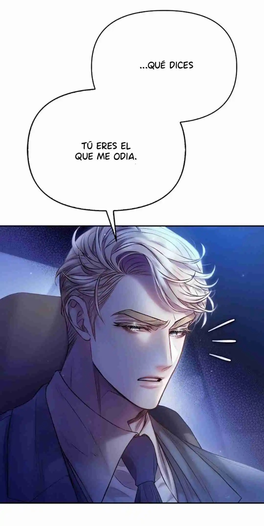 Sugar Rain - Capítulo 47 - Página 35 - LectorTMOo