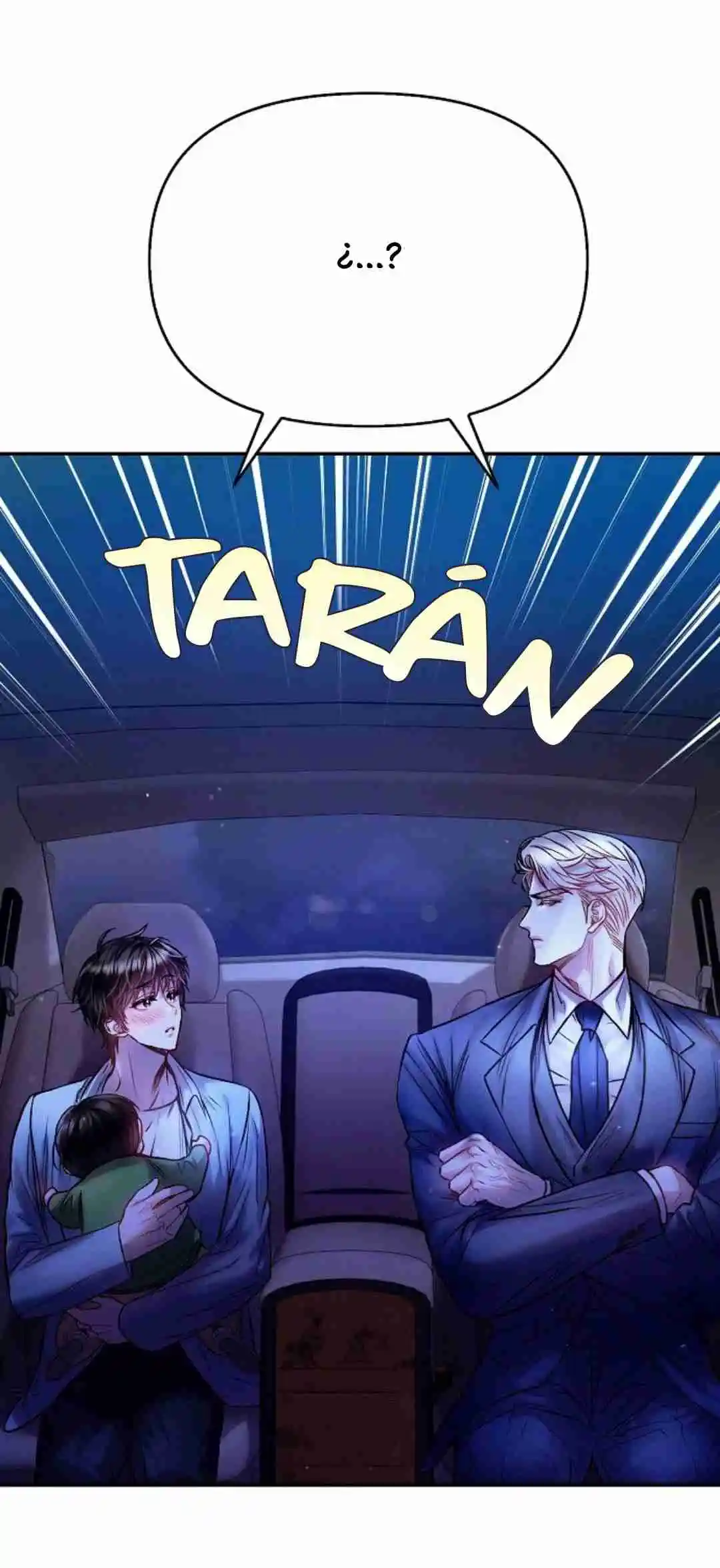 Sugar Rain - Capítulo 47 - Página 36 - LectorTMOo