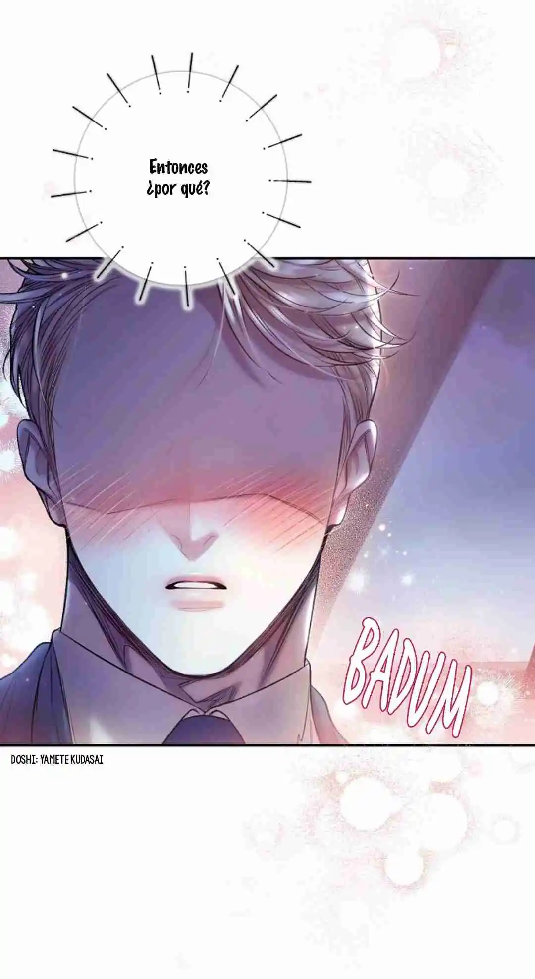 Sugar Rain - Capítulo 47 - Página 45 - LectorTMOo