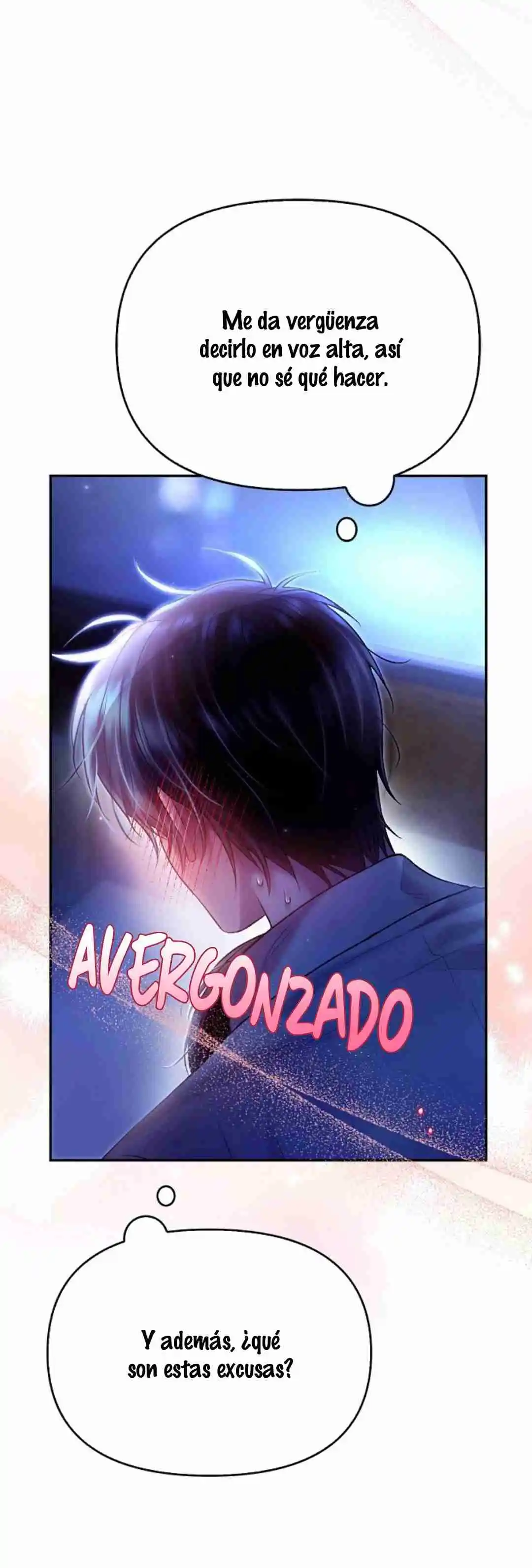 Sugar Rain - Capítulo 47 - Página 51 - LectorTMOo