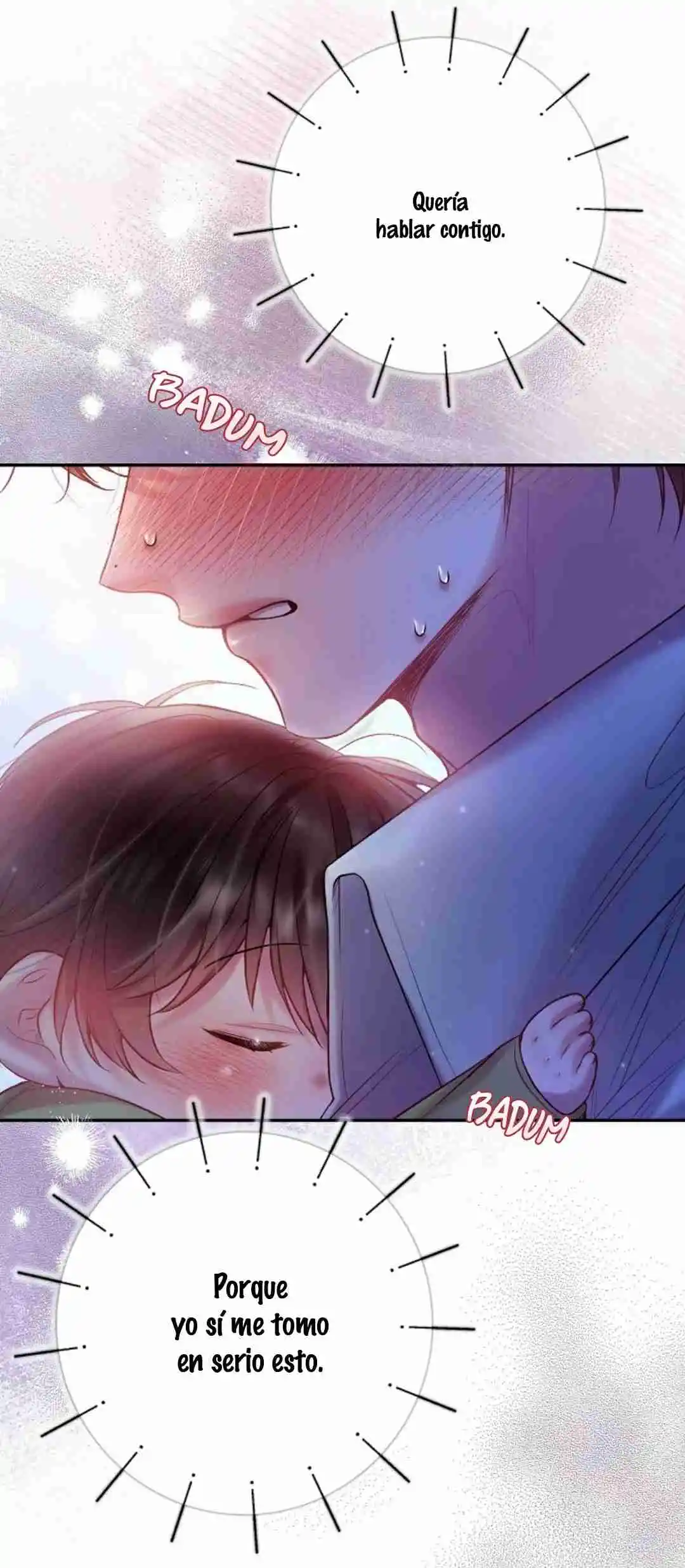 Sugar Rain - Capítulo 47 - Página 53 - LectorTMOo