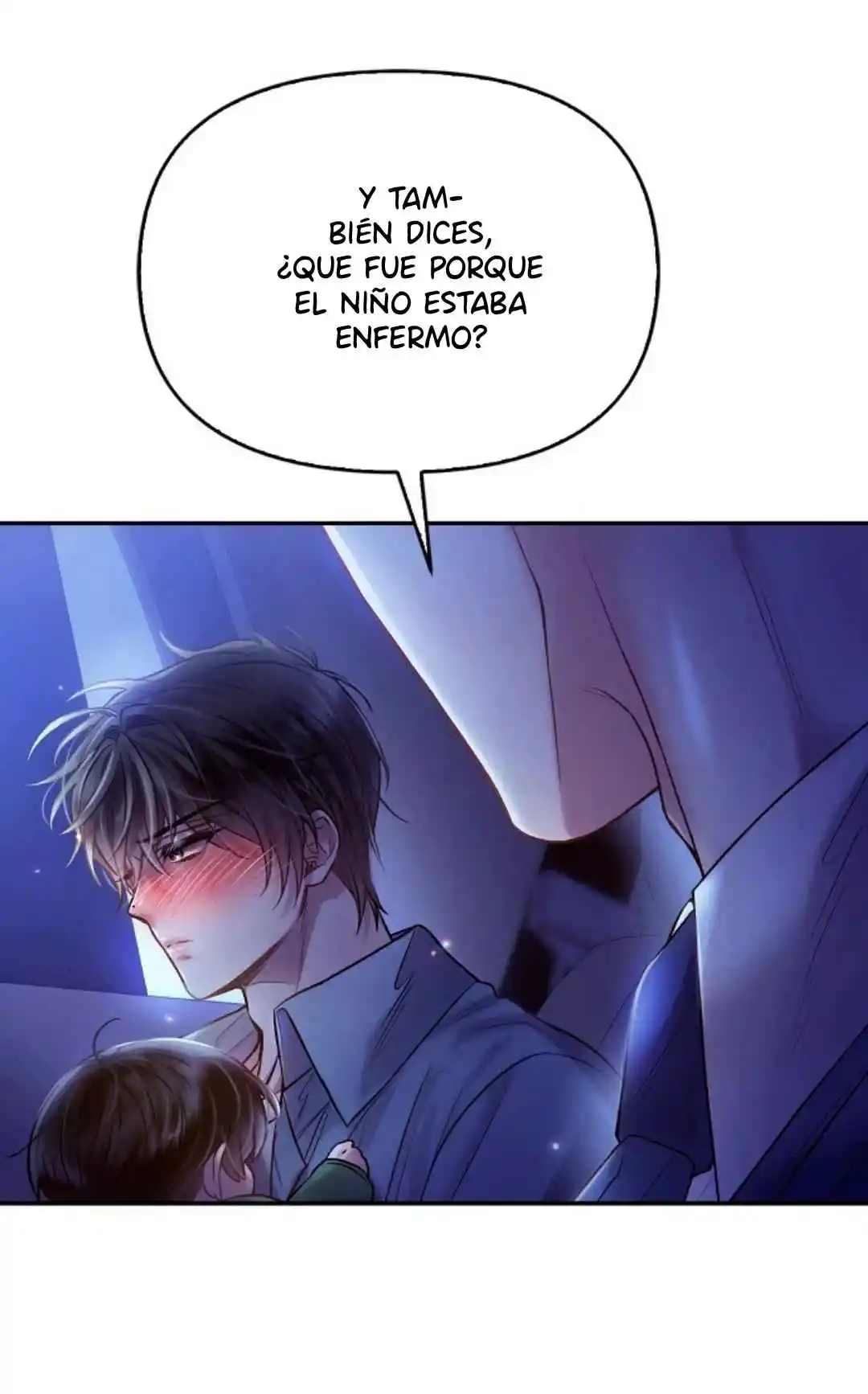 Sugar Rain - Capítulo 47 - Página 57 - LectorTMOo