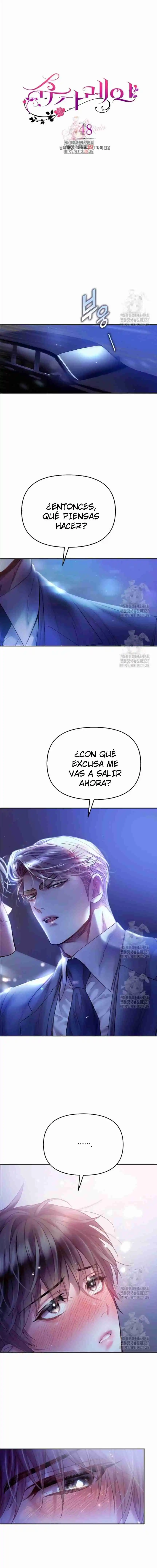 Sugar Rain - Capítulo 48 - Página 2 - LectorTMOo