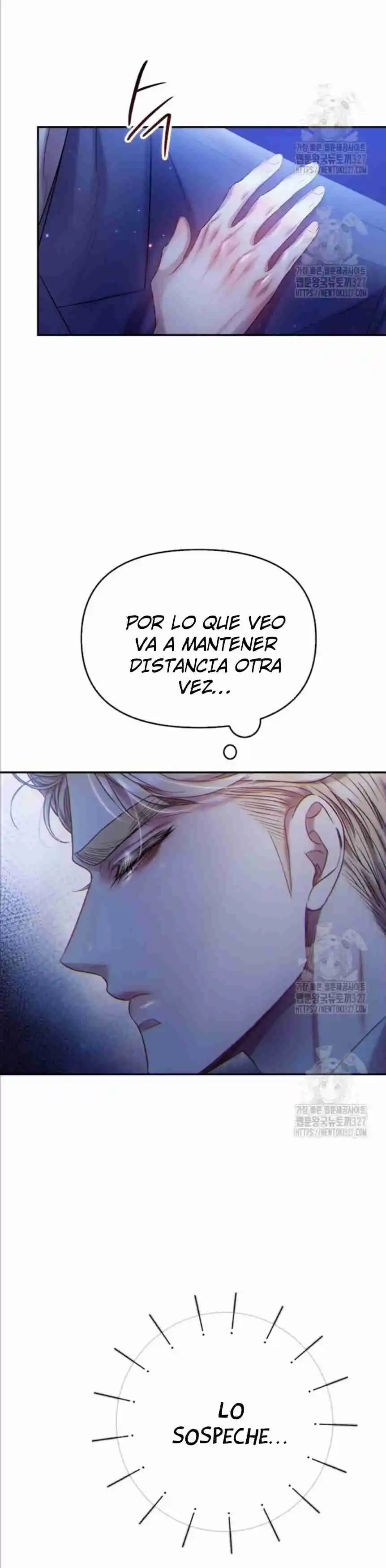 Sugar Rain - Capítulo 48 - Página 3 - LectorTMOo