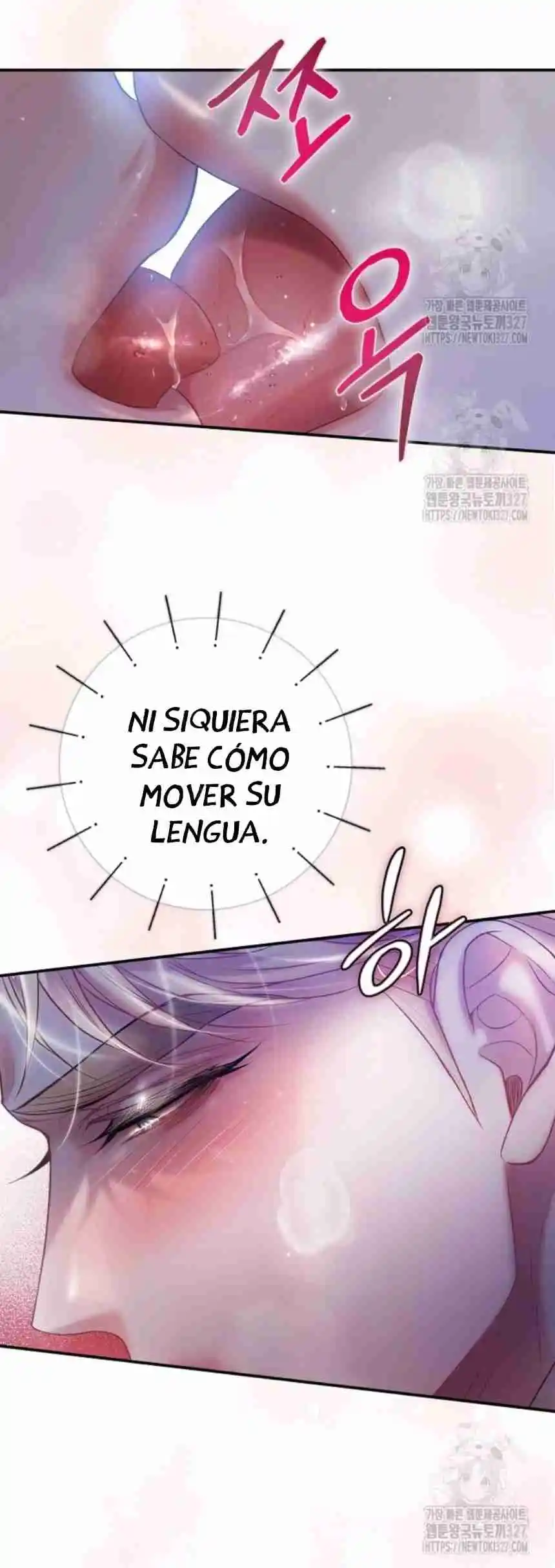 Sugar Rain - Capítulo 48 - Página 8 - LectorTMOo
