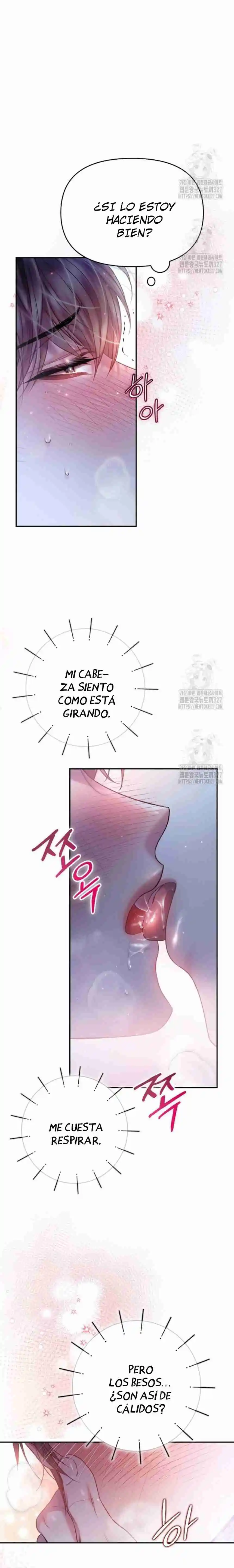 Sugar Rain - Capítulo 48 - Página 10 - LectorTMOo