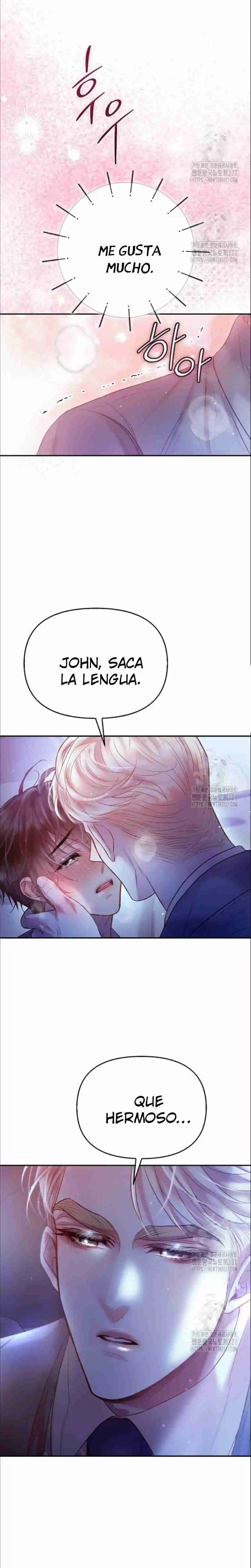 Sugar Rain - Capítulo 48 - Página 11 - LectorTMOo