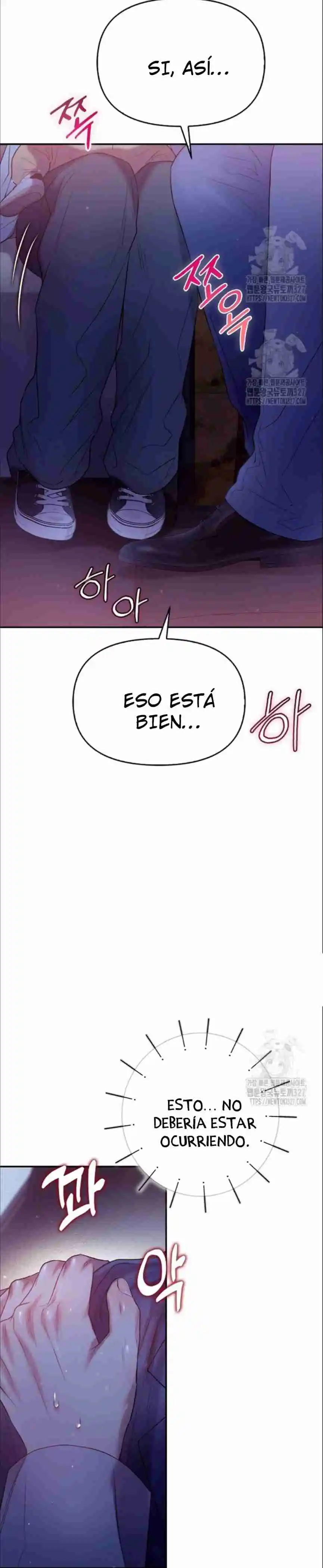 Sugar Rain - Capítulo 48 - Página 12 - LectorTMOo