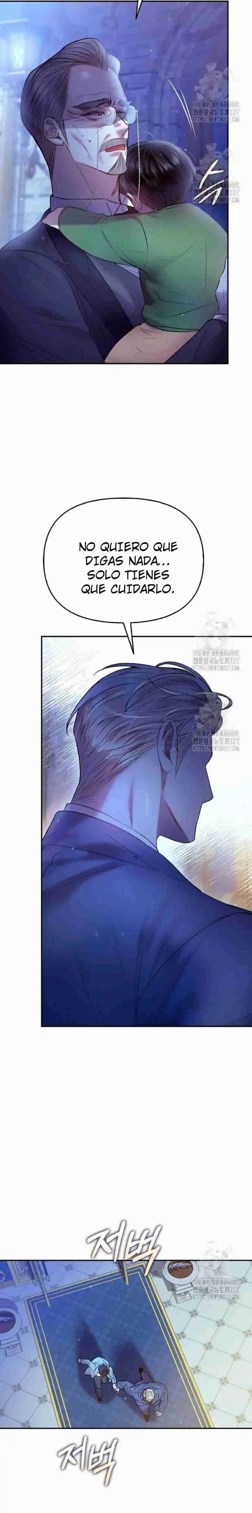 Sugar Rain - Capítulo 48 - Página 16 - LectorTMOo