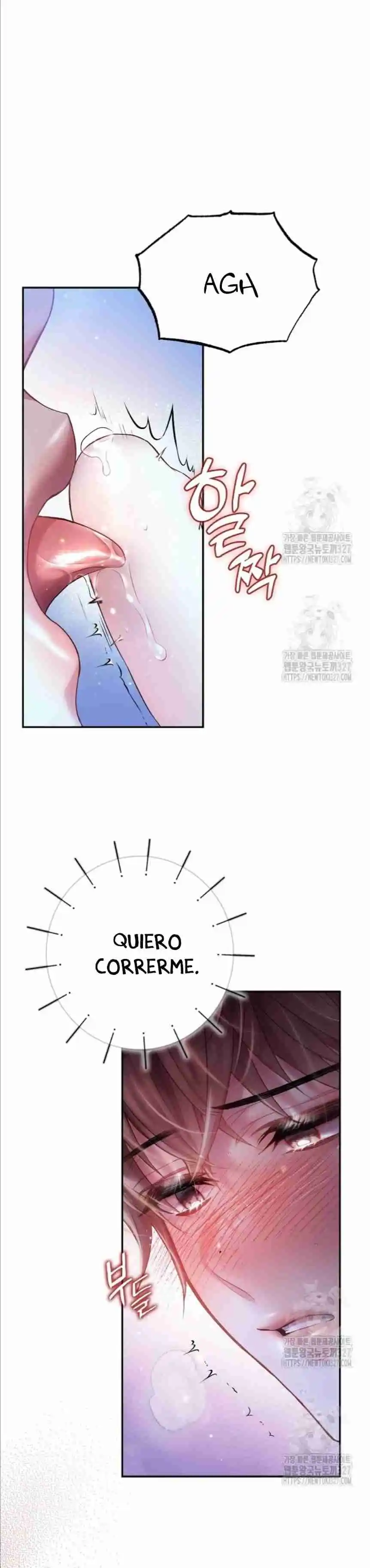 Sugar Rain - Capítulo 48 - Página 22 - LectorTMOo