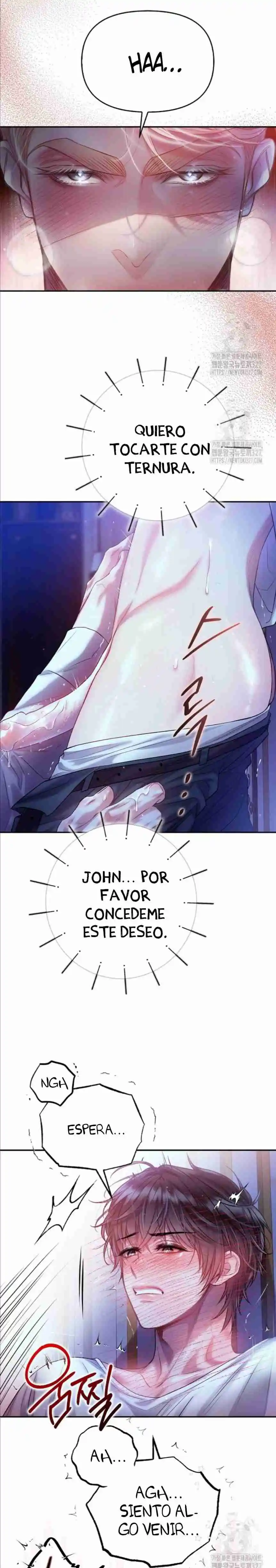 Sugar Rain - Capítulo 48 - Página 23 - LectorTMOo