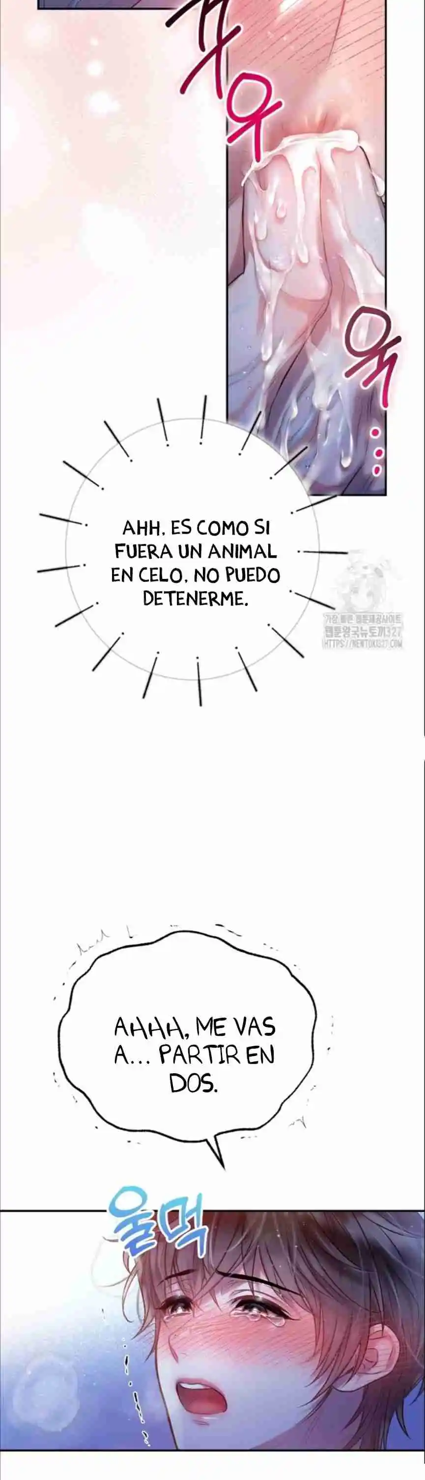 Sugar Rain - Capítulo 48 - Página 25 - LectorTMOo