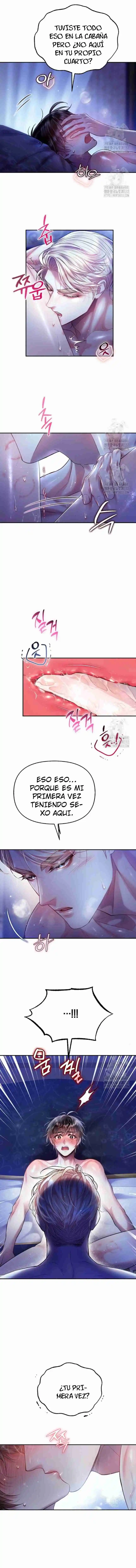 Sugar Rain - Capítulo 49 - Página 5 - LectorTMOo